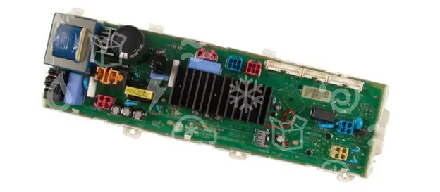 modul pračky LG, F1222ND